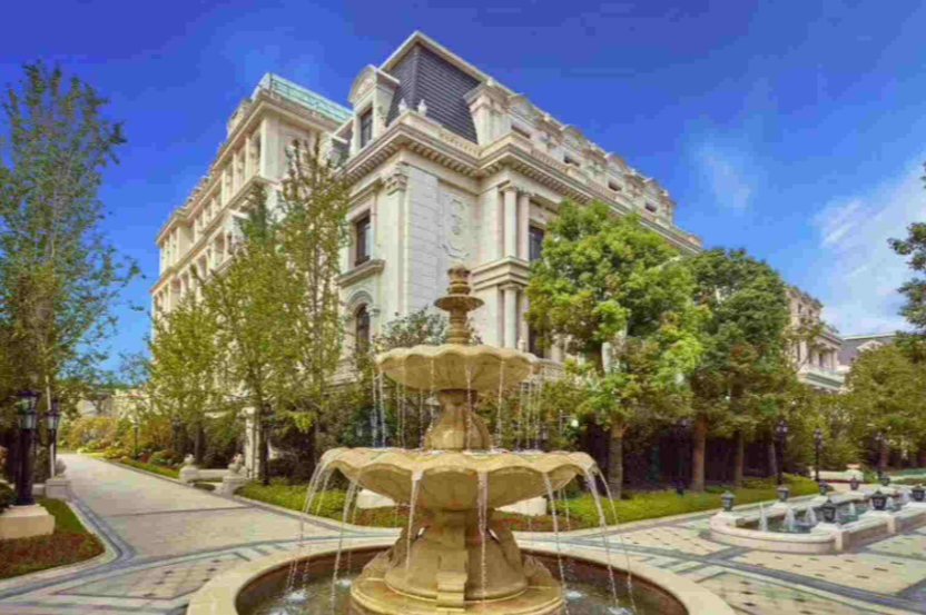 新華聯(lián)國際中心